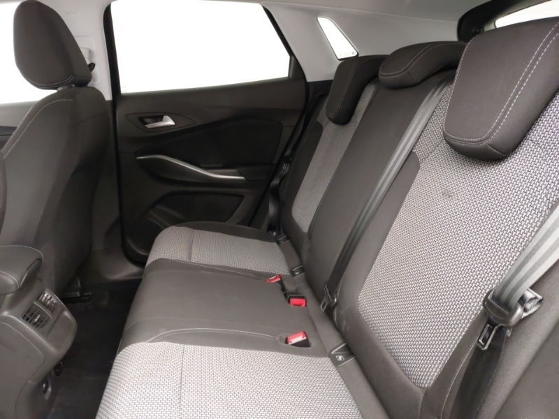 Used Vauxhall Grandland X 2020 for sale - 76619033: Photo 6