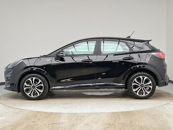 Used Ford Puma 2024 for sale - 78647311: Photo