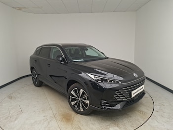 Used MG MG HS 2025 for sale - 79529505: Photo