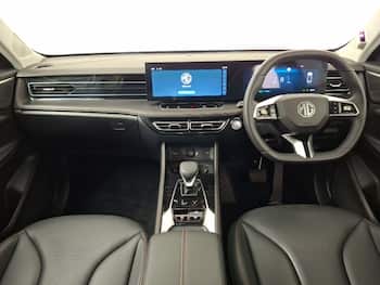 Used MG MG HS 2025 for sale - 79529505: Photo