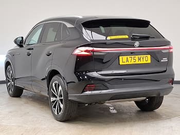 Used MG MG HS 2025 for sale - 79529505: Photo