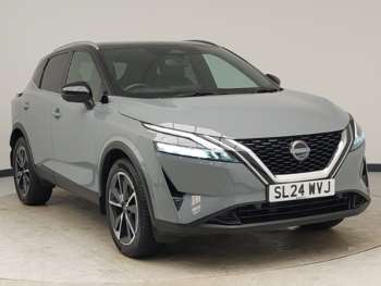 2024 - 1.3 DiG-T MH Tekna 5dr