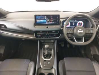 Used Nissan Qashqai 2024 for sale - 75125598: Photo