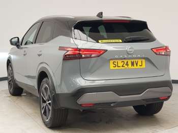 Used Nissan Qashqai 2024 for sale - 75125598: Photo