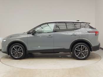 Used Nissan Qashqai 2024 for sale - 75125598: Photo