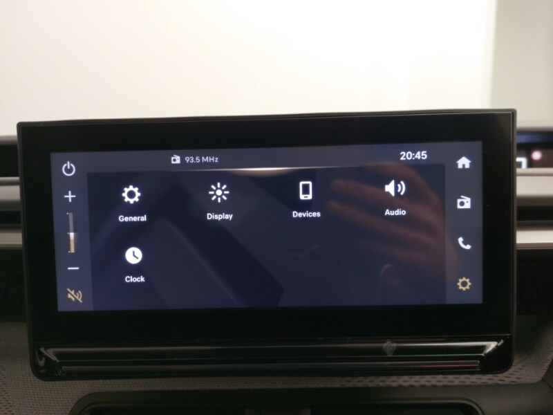 Used Citroen C3 Aircross 2025 for sale - 77366397: Photo 14