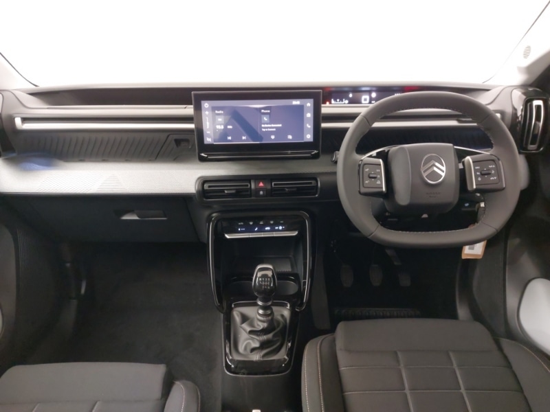 Used Citroen C3 Aircross 2025 for sale - 77366397: Photo 2