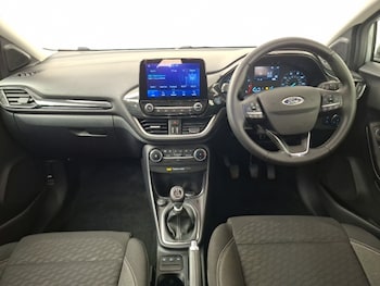 Used Ford Puma 2023 for sale - 78441664: Photo