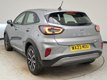 Used Ford Puma 2023 for sale - 78441664: Photo