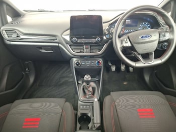Used Ford Fiesta 2023 for sale - 79635948: Photo