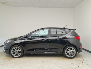 Used Ford Fiesta 2023 for sale - 79635948: Photo