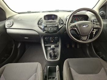 Used Ford Ka+ 2017 for sale - 78567526: Photo