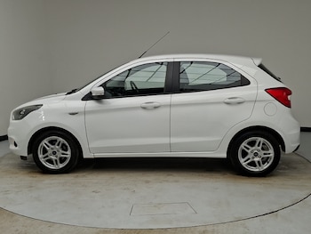 Used Ford Ka+ 2017 for sale - 78567526: Photo