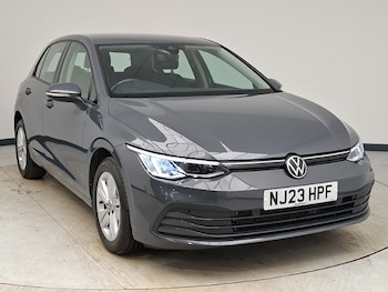 Used Volkswagen Golf 2023 for sale - 78425204: Photo