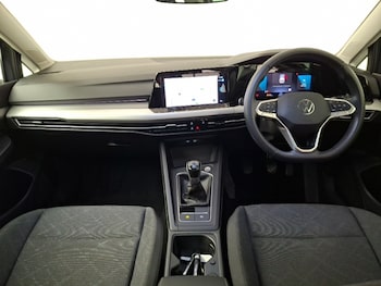 Used Volkswagen Golf 2023 for sale - 78425204: Photo