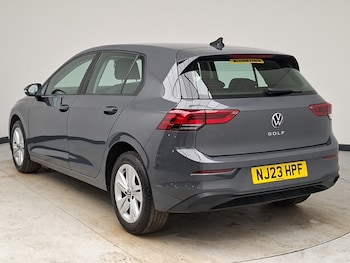 Used Volkswagen Golf 2023 for sale - 78425204: Photo