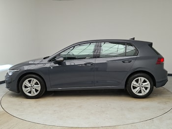 Used Volkswagen Golf 2023 for sale - 78425204: Photo