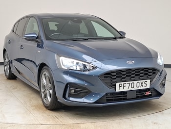 Used Ford Focus 2021 for sale - 78727855: Photo