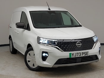 Used Nissan Other 2023 for sale - 75368980: Photo