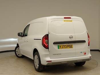 Used Nissan Other 2023 for sale - 75368980: Photo