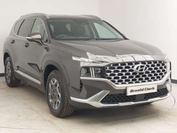 2022 - 1.6 TGDi Hybrid Premium 5dr Auto