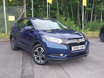 Used Honda HR-V 2017 for sale - 78998243: Photo