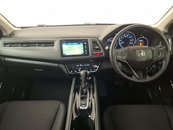 Used Honda HR-V 2017 for sale - 78998243: Photo