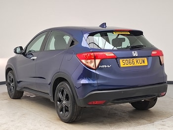 Used Honda HR-V 2017 for sale - 78998243: Photo