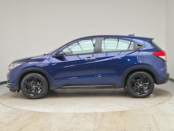 Used Honda HR-V 2017 for sale - 78998243: Photo