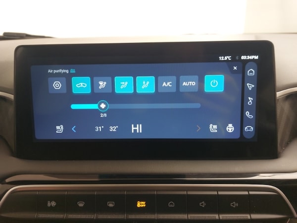Used MG MG3 2025 for sale - 76343614: Photo 16