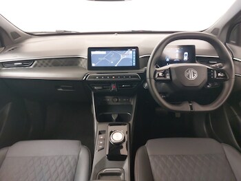 Used MG MG3 2025 for sale - 76343614: Photo