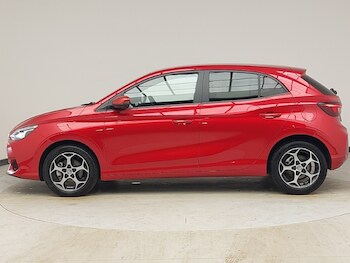 Used MG MG3 2025 for sale - 76343614: Photo