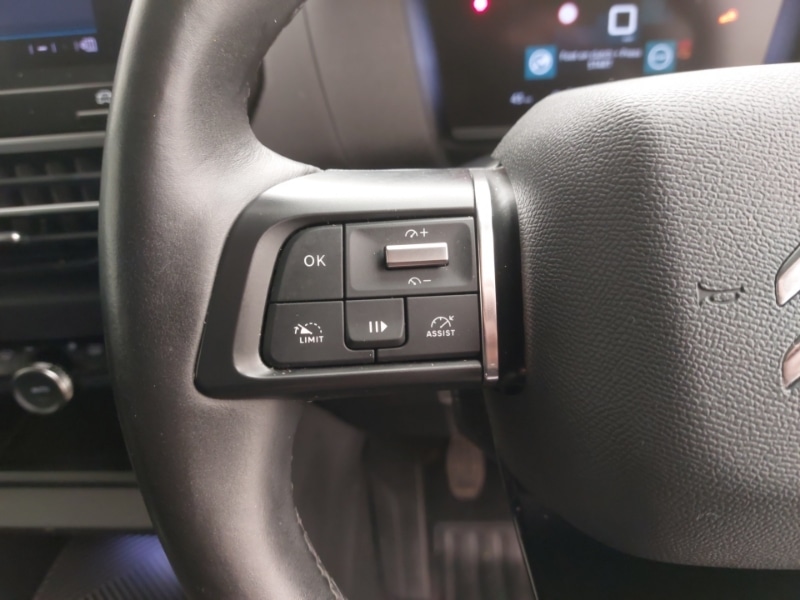 Used Citroen C4 2022 for sale - 77289860: Photo 12