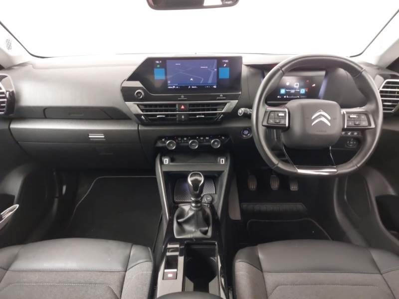 Used Citroen C4 2022 for sale - 77289860: Photo 2