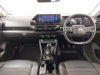 Used Citroen C4 2022 for sale - 77289860: Photo