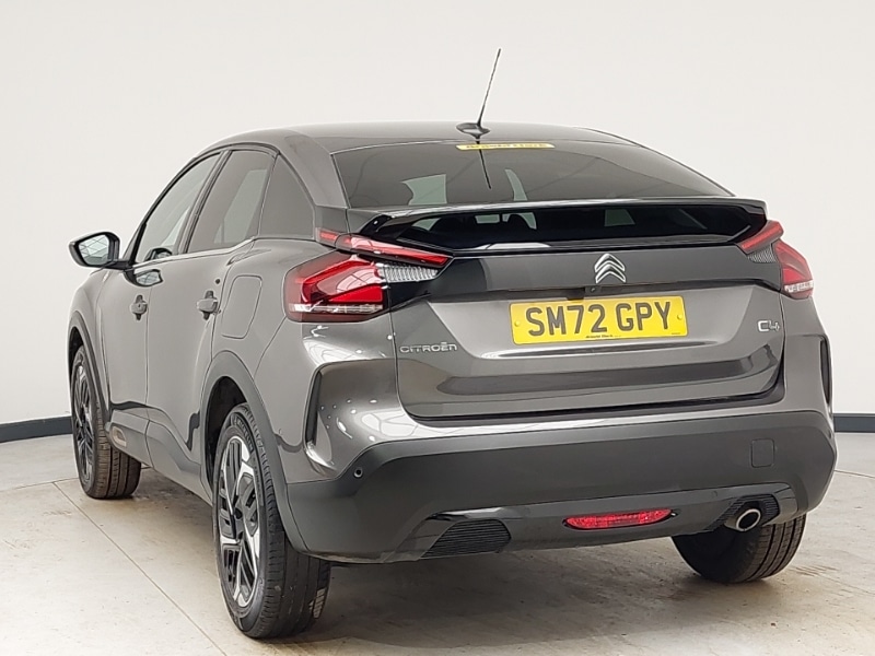 Used Citroen C4 2022 for sale - 77289860: Photo 3