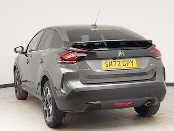 Used Citroen C4 2022 for sale - 77289860: Photo