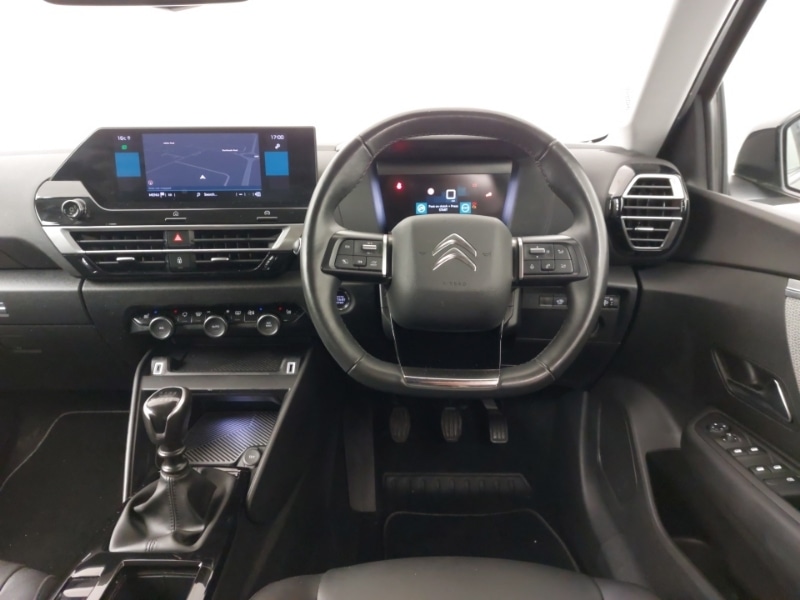 Used Citroen C4 2022 for sale - 77289860: Photo 7