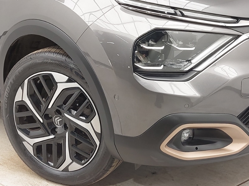 Used Citroen C4 2022 for sale - 77289860: Photo 9