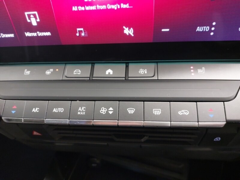 Used Vauxhall Astra 2023 for sale - 77933107: Photo 16