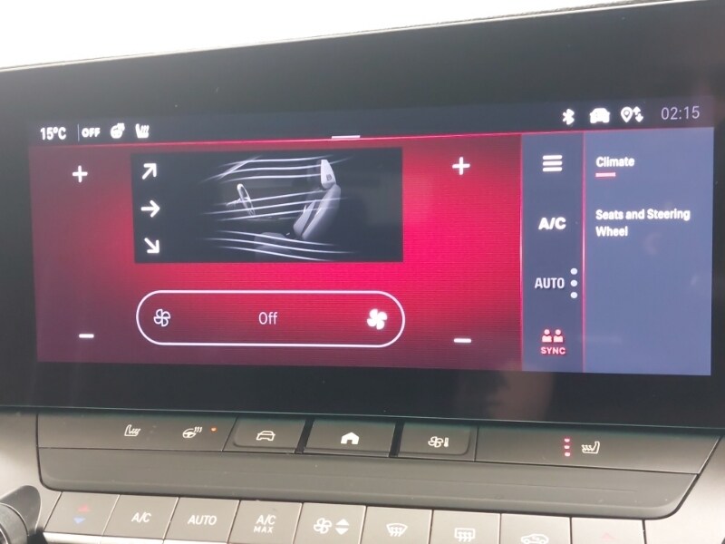 Used Vauxhall Astra 2023 for sale - 77933107: Photo 17