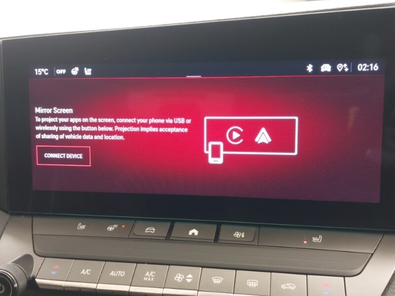 Used Vauxhall Astra 2023 for sale - 77933107: Photo 18