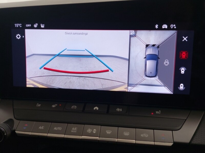 Used Vauxhall Astra 2023 for sale - 77933107: Photo 19