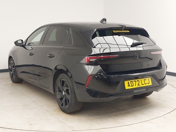 Used Vauxhall Astra 2023 for sale - 77933107: Photo