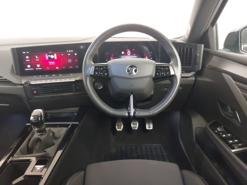 Used Vauxhall Astra 2023 for sale - 77933107: Photo 7