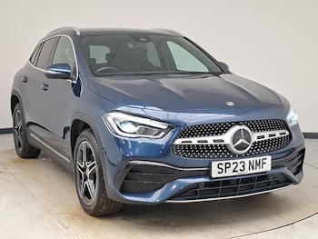 Used Mercedes-Benz GLA 2023 for sale - 79387130: Photo