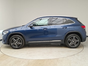 Used Mercedes-Benz GLA 2023 for sale - 79387130: Photo