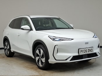 Used Geely Geely EX5 2026 for sale - 78706753: Photo