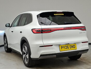 Used Geely Geely EX5 2026 for sale - 78706753: Photo