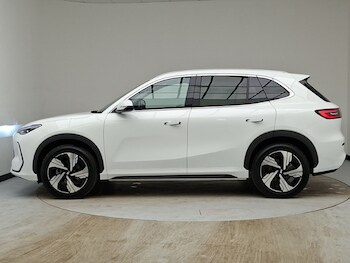Used Geely Geely EX5 2026 for sale - 78706753: Photo